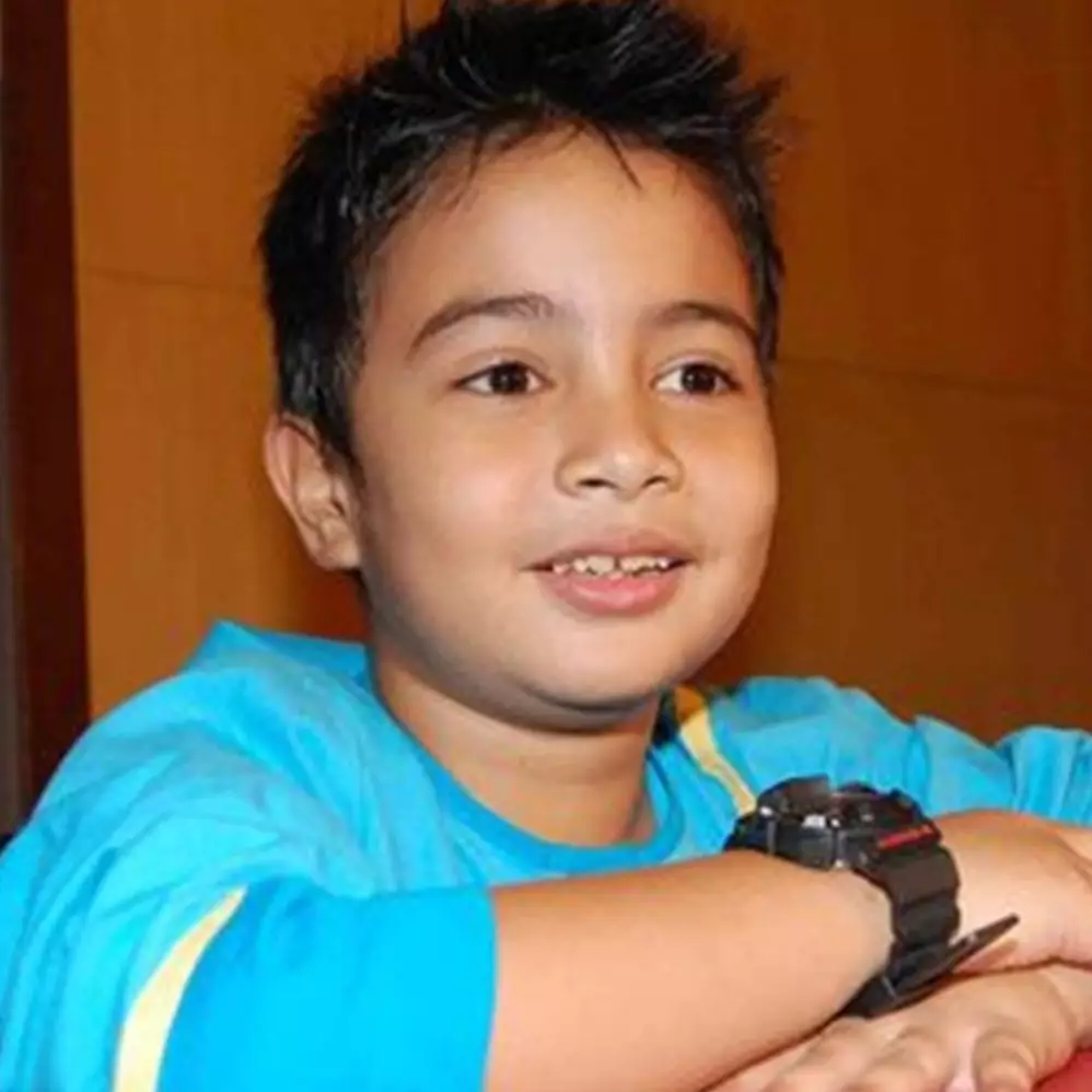 Kabar 5 eks seleb cilik yang hits pada zamannya, ada Sony Wakwaw