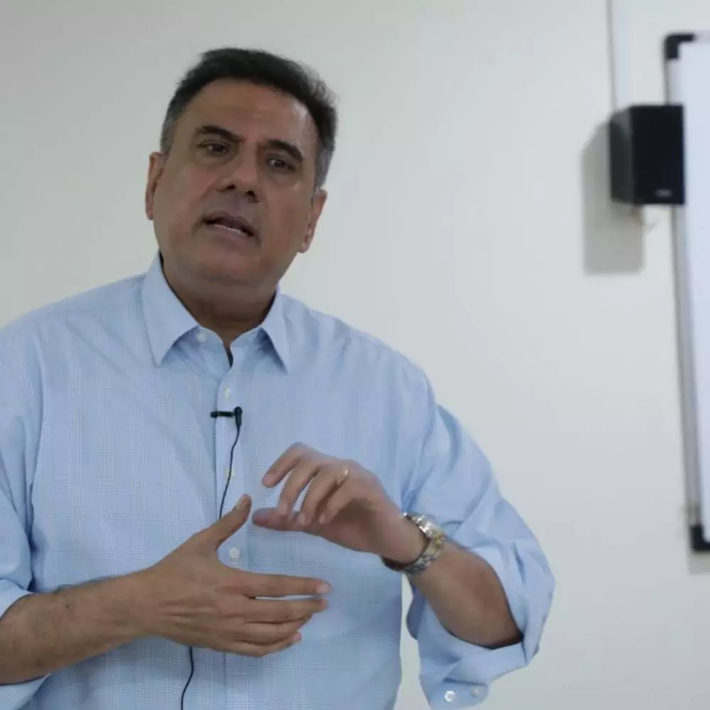 Masih ingat dosen killer di 3 Idiots Instagram/@boman_irani Masih ingat dosen killer di 3 Idiots Instagram/@boman_irani