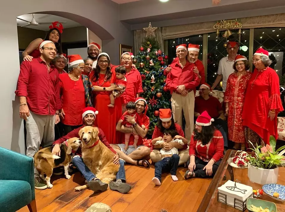 Masih ingat dosen killer di 3 Idiots Instagram/@boman_irani Masih ingat dosen killer di 3 Idiots Instagram/@boman_irani