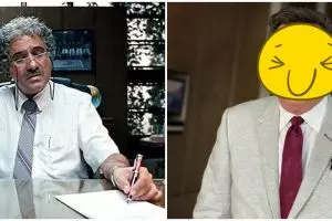 Masih ingat dosen killer di 3 Idiots? Ini 8 potret terbarunya