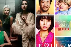 8 Serial Netflix tayang Februari 2020