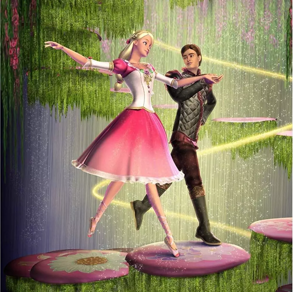 barbie © 2020 brilio.net barbie © 2020 brilio.net