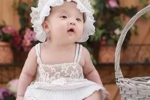 100 Nama bayi perempuan bermakna ratu dan putri