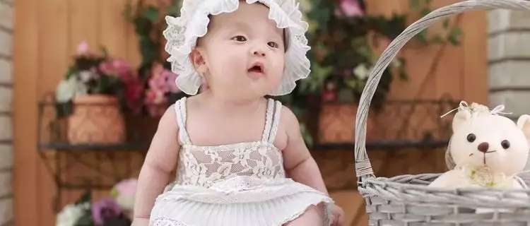 100 Nama bayi perempuan bermakna ratu dan putri