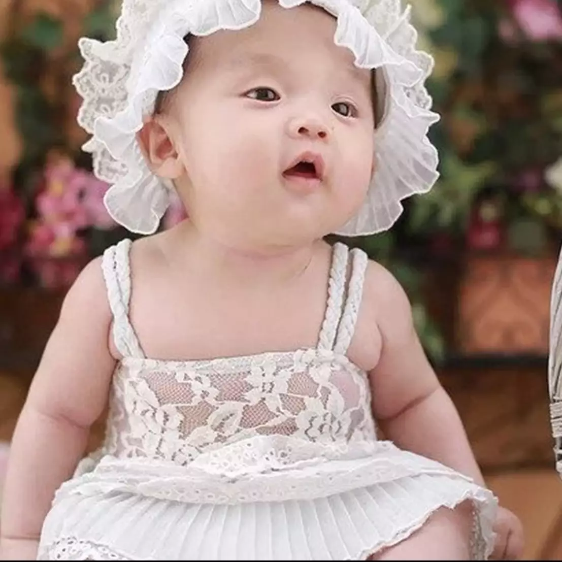 100 Nama bayi perempuan bermakna ratu dan putri