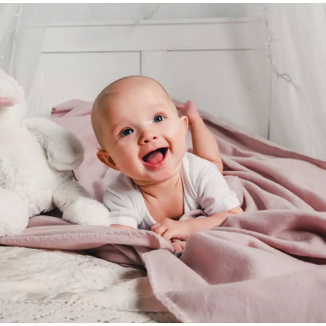 184 Nama bayi laki-laki modern beserta artinya