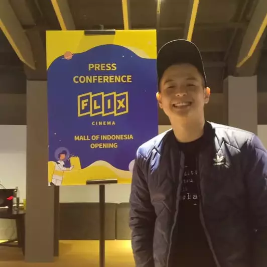 Ernest Prakarsa mulai terapkan syuting ramah lingkungan