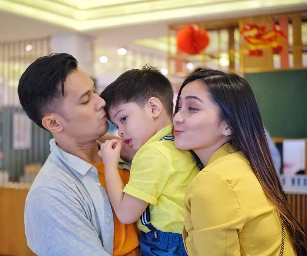 mesra sinetron pasangan instagram