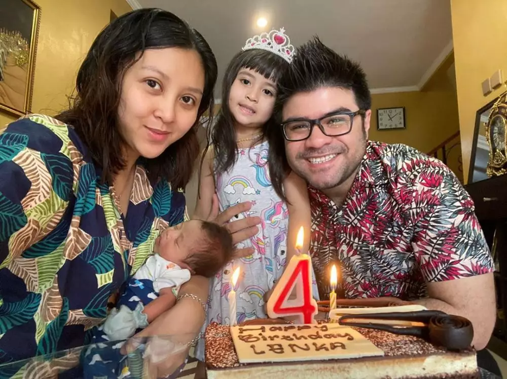 mesra sinetron pasangan instagram