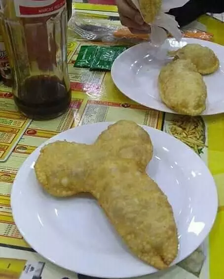 cara penyajian makanan anak kos ala MasterChef © 2020 instagram.com