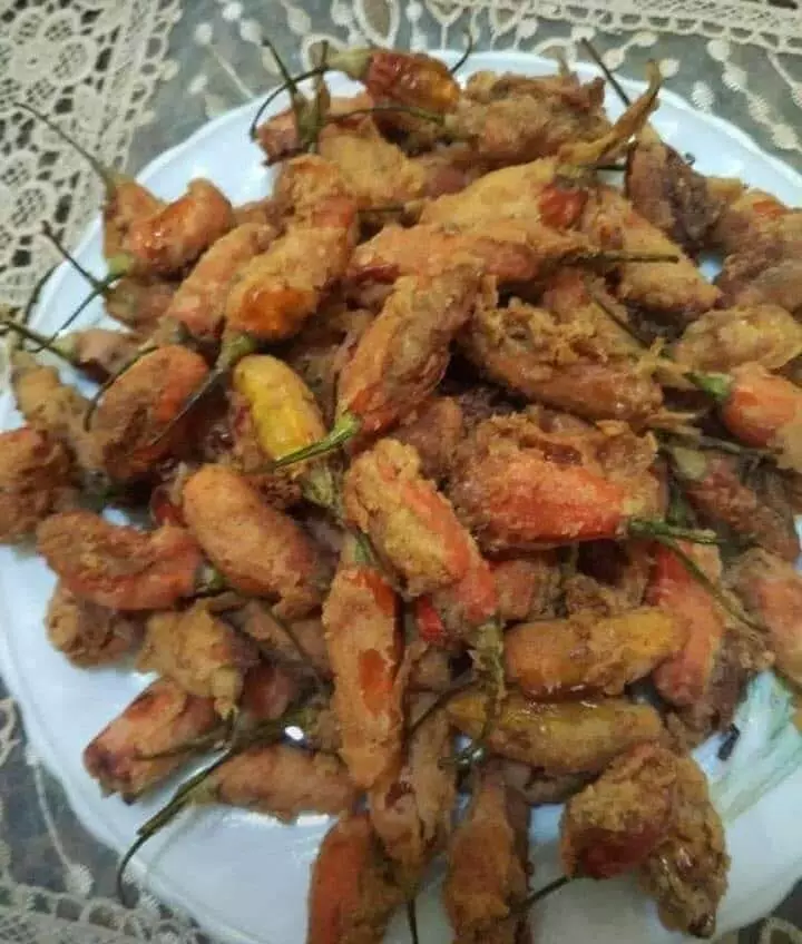 cara penyajian makanan anak kos ala MasterChef © 2020 instagram.com