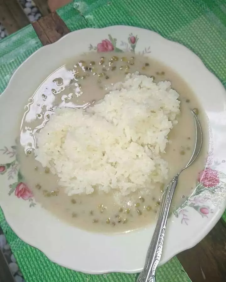 cara penyajian makanan anak kos ala MasterChef © 2020 instagram.com