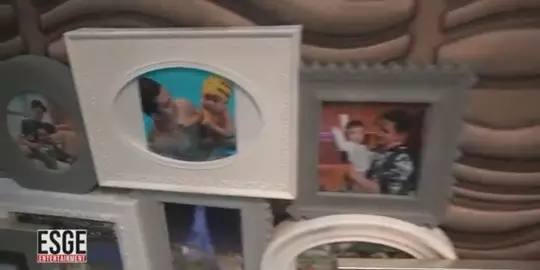 Potret rumah ayah Verrell Bramasta  YouTube