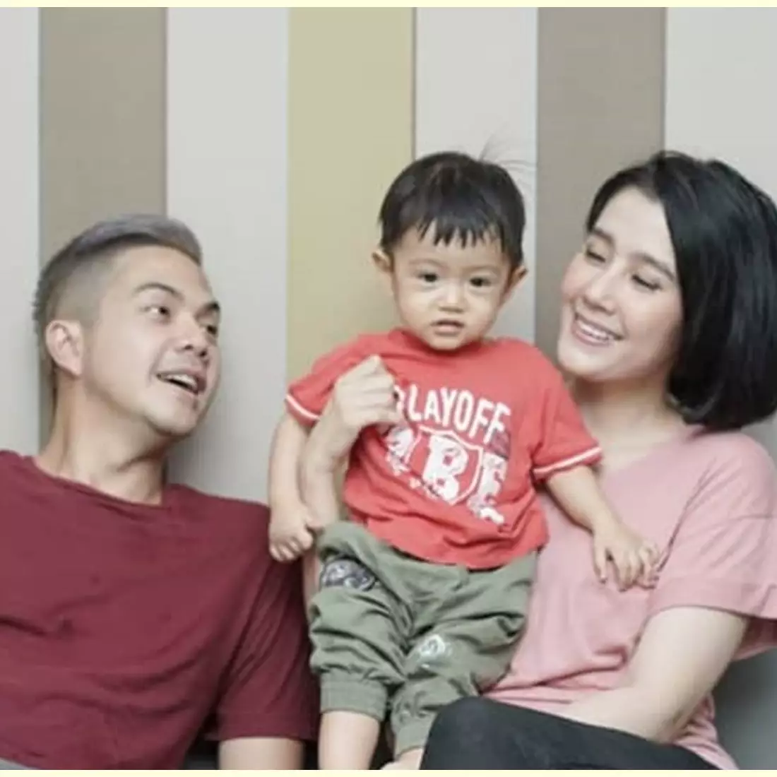 Potret Ardina Rasti liburan di Thailand, perutnya curi perhatian