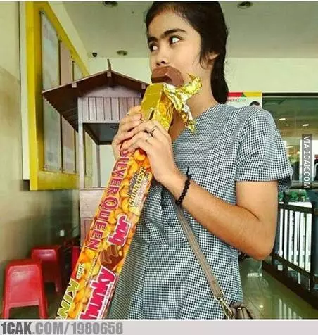 cara unik jomblo hadapi Valentine kocak © 2020 1cak.com