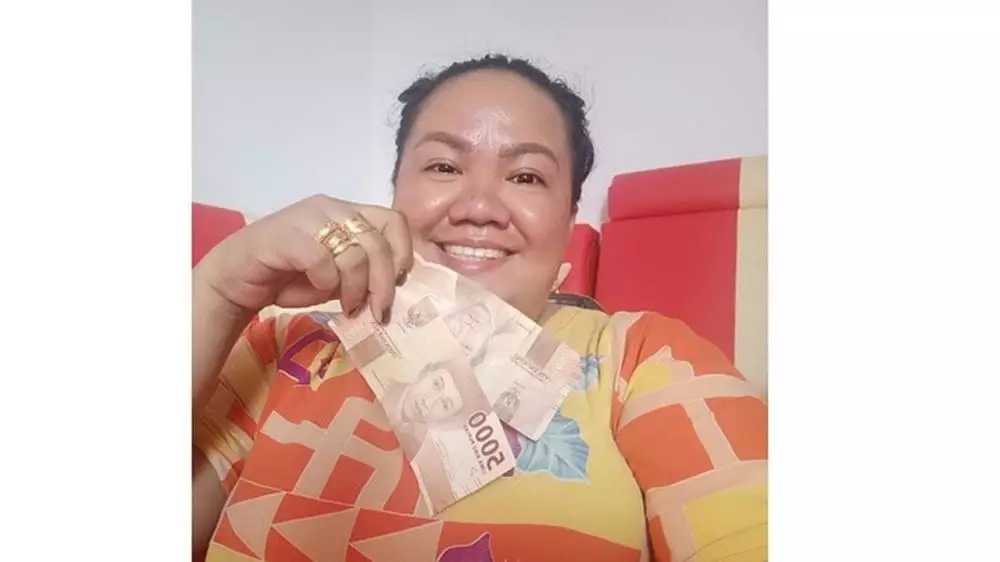 Aty Kodong tanpa makeup instagram