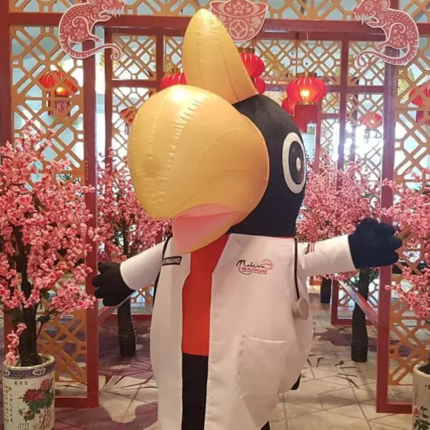 Malaysia Healthcare Expo 2020 digelar di tengah isu virus Corona