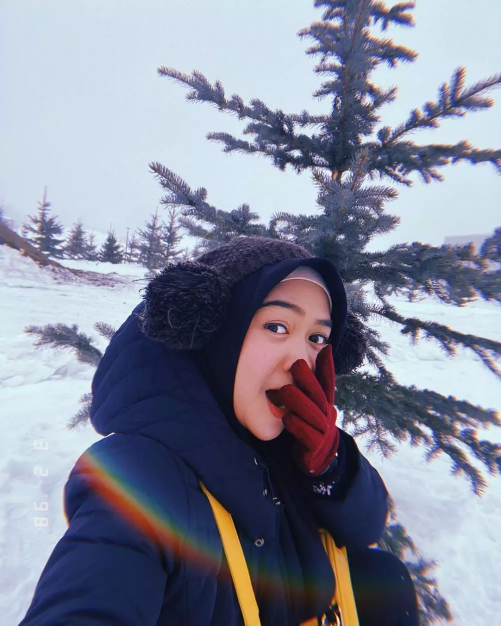 penghasilan Ria Ricis dari YouTube © 2020 instagram.com