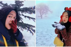 Ini penghasilan Ria Ricis di YouTube, capai miliaran per bulan