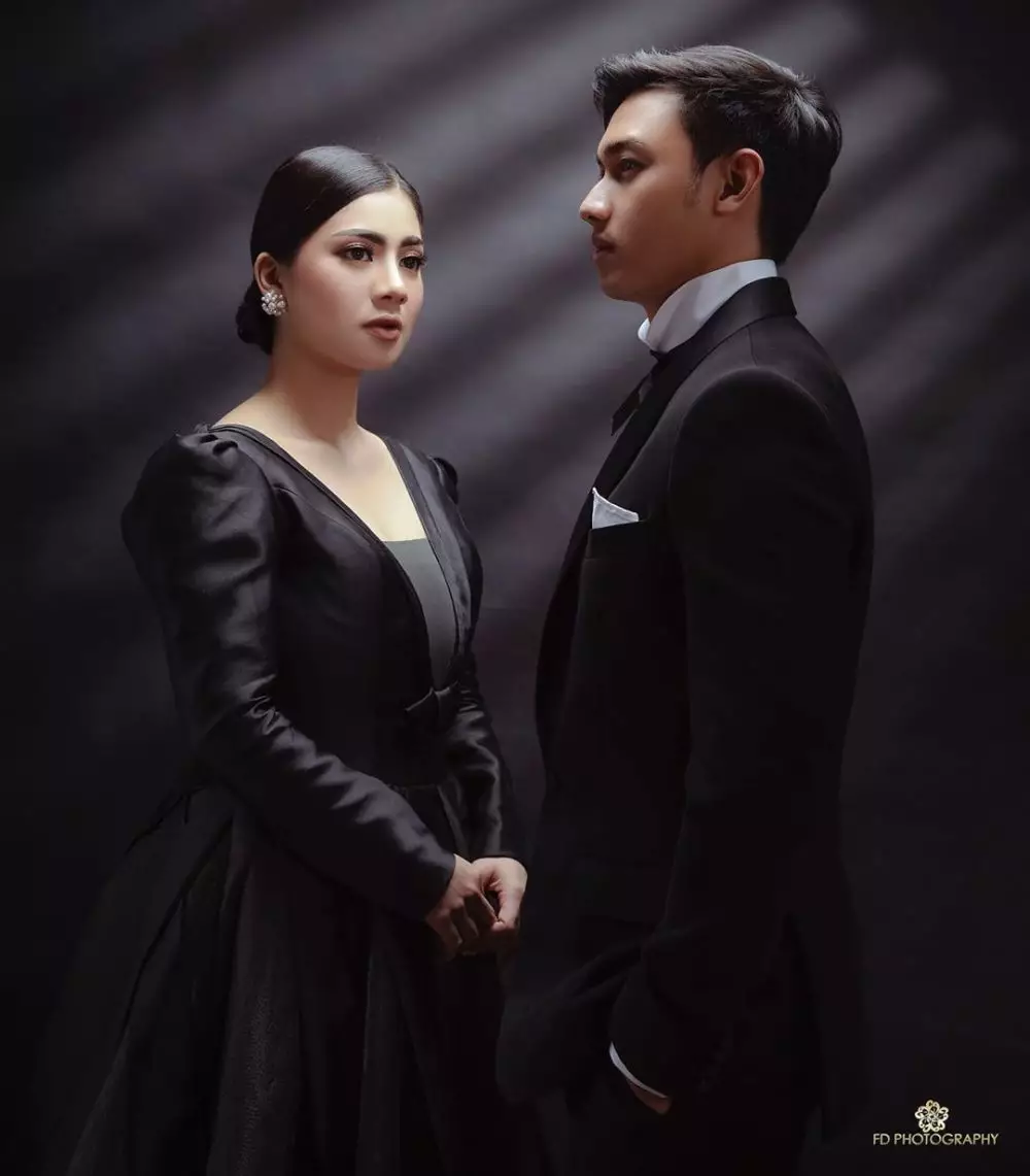 potret prewedding Caesar instagram potret prewedding Caesar instagram