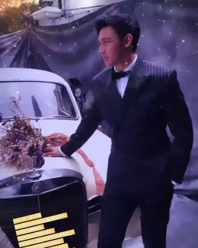 potret prewedding Caesar instagram potret prewedding Caesar instagram