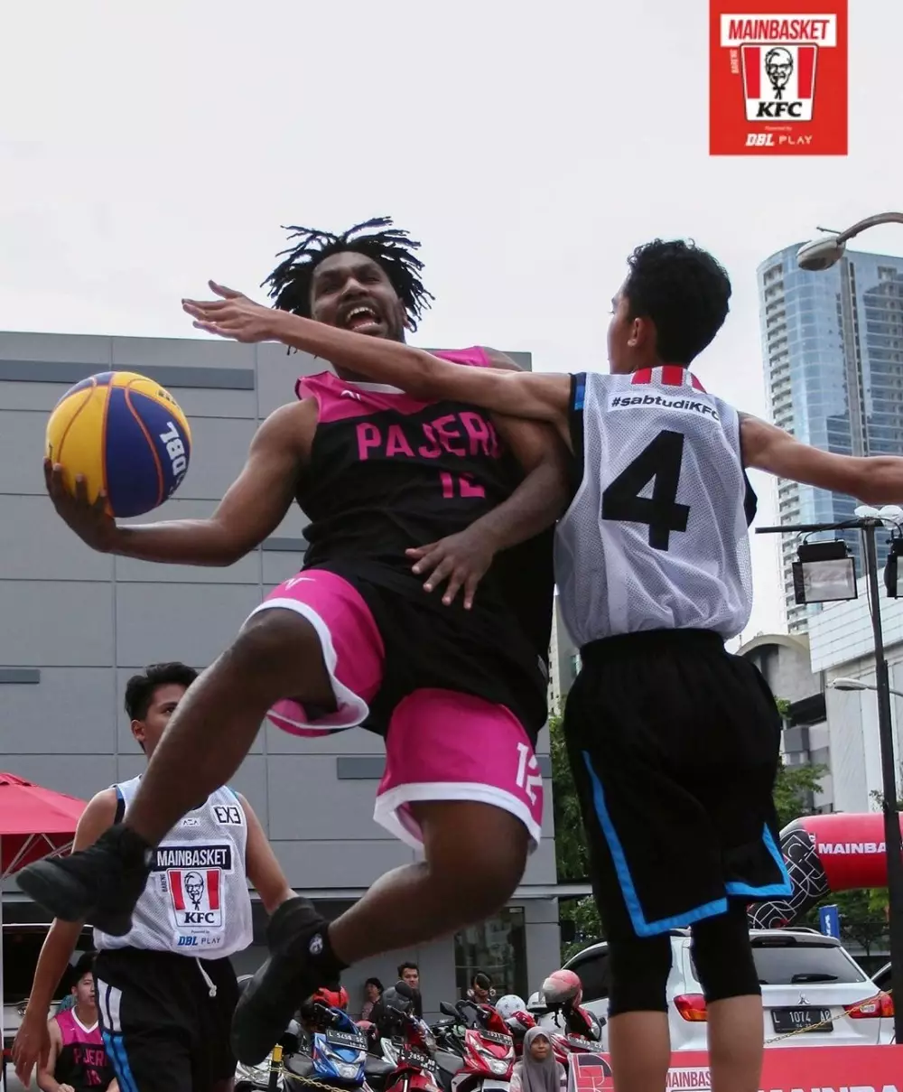 Main Bareng KFC © 2020 brilio.net Main Bareng KFC © 2020 brilio.net