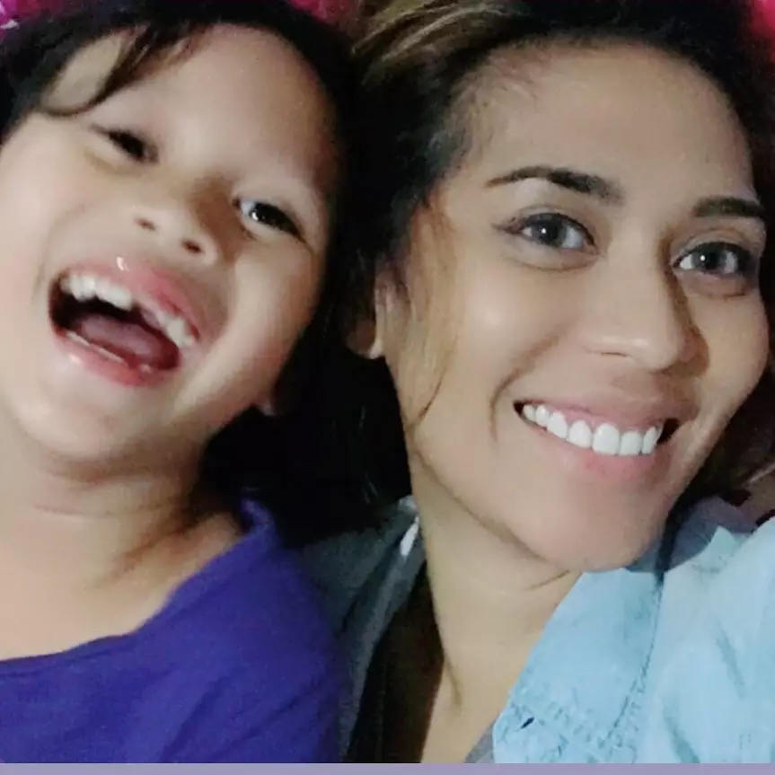 anak karen idol Istimewa