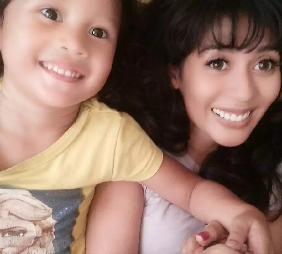 anak karen idol Istimewa