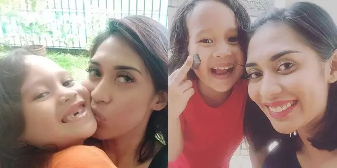 anak karen idol Istimewa