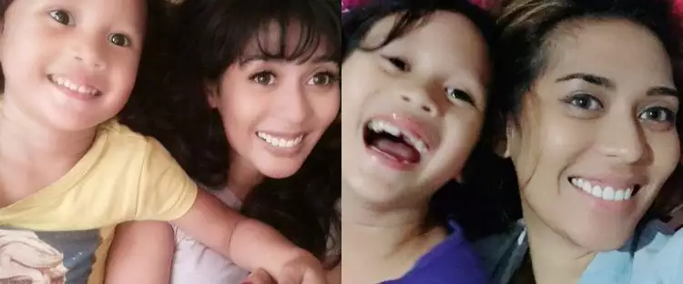  5 Fakta meninggalnya anak Karen Idol, 6 bulan tak bertemu ibu