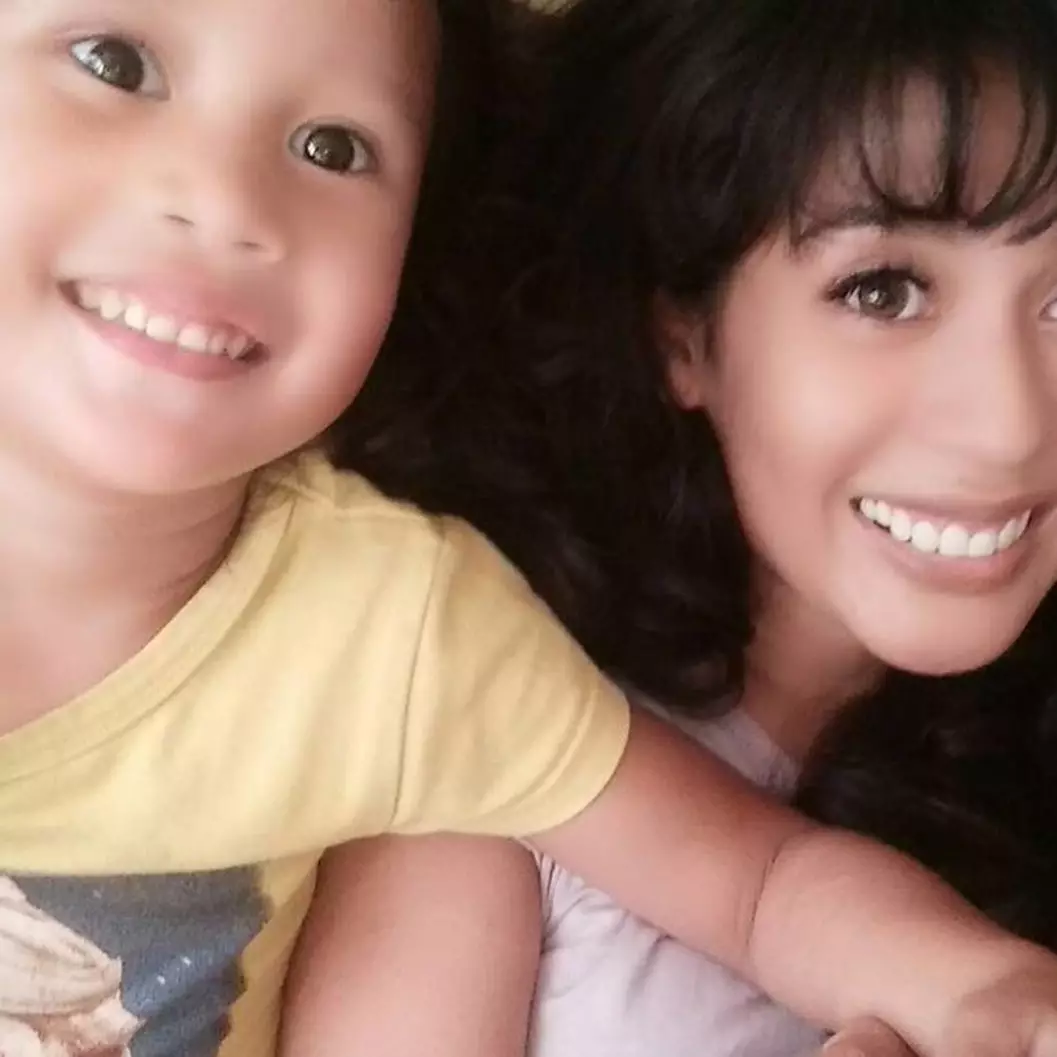  5 Fakta meninggalnya anak Karen Idol, 6 bulan tak bertemu ibu