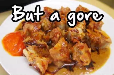 Pelesetan nama makanan 1cak.com Pelesetan nama makanan 1cak.com