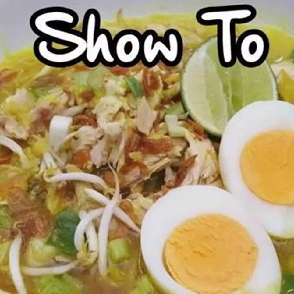 11 Pelesetan lucu nama makanan berbahasa Inggris, ngawur pol