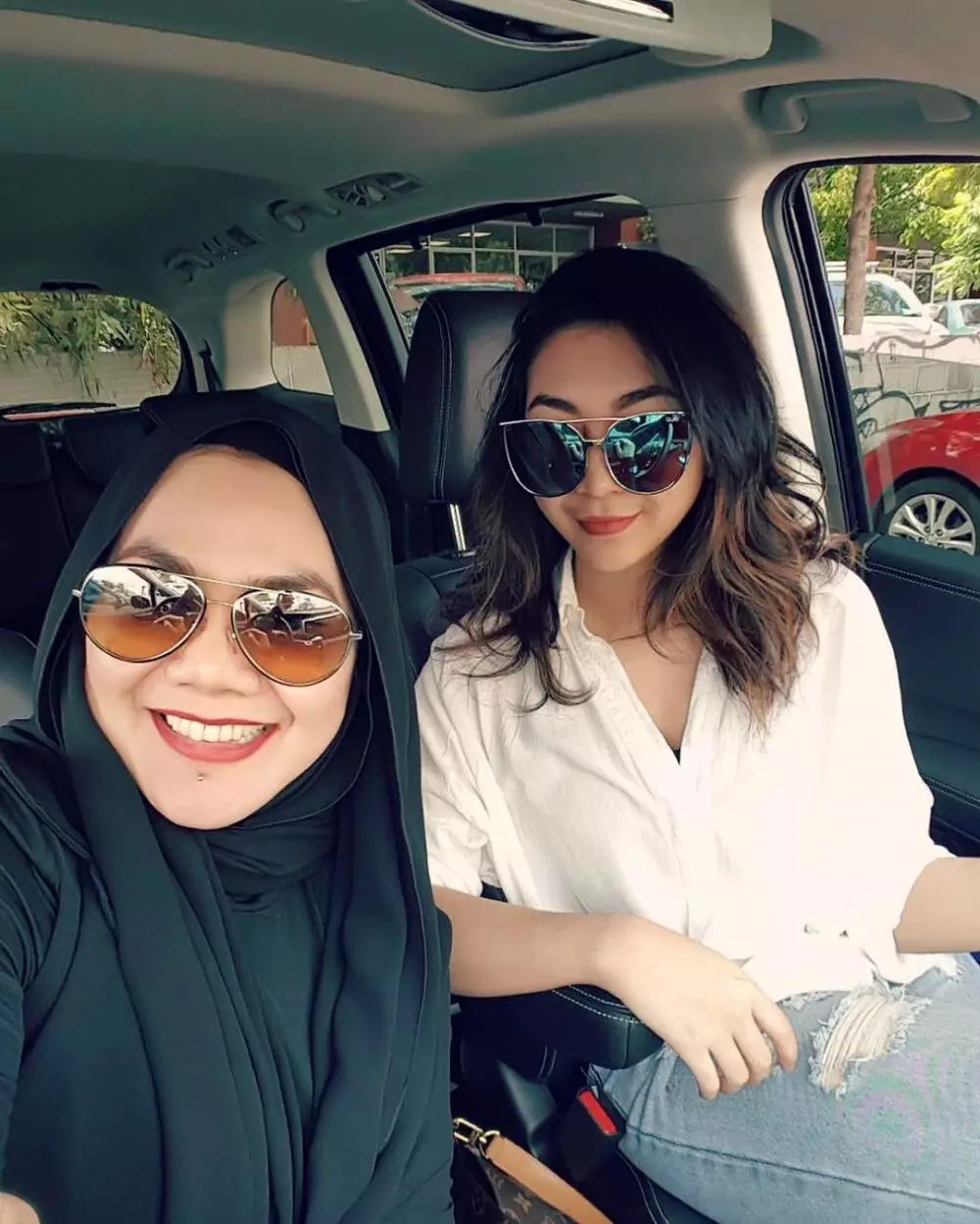 Sarita dan anaknya yang blasteran Jerman Instagram Sarita dan anaknya yang blasteran Jerman Instagram