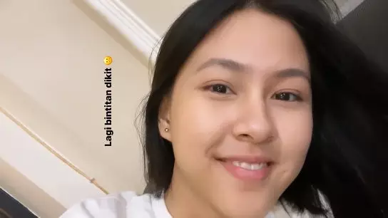 Hasya Kyla kakak Adhisty Zara Instagram