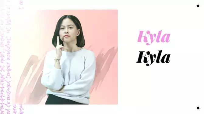 Hasya Kyla kakak Adhisty Zara Instagram