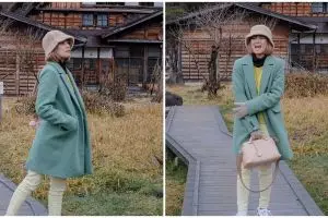 6 Parodi jomblo ala Chika Jessica ini ngenesnya kocak abis