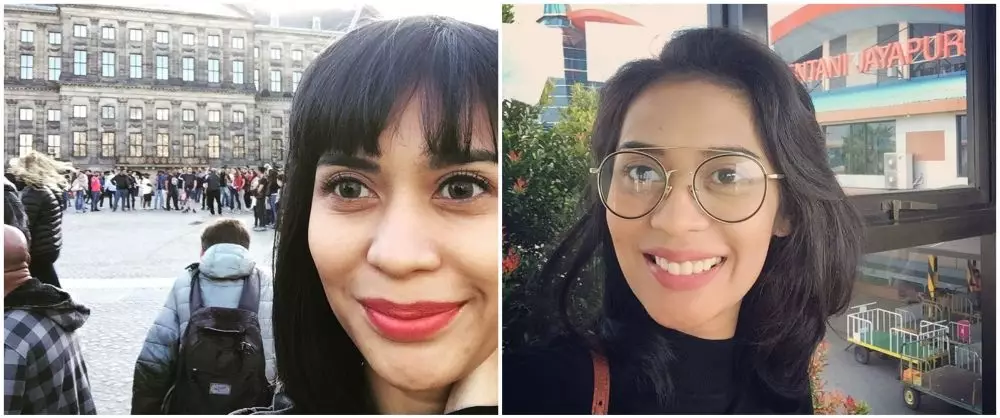 Karen Pooroe tolak autopsi berbagai sumber Karen Pooroe tolak autopsi berbagai sumber