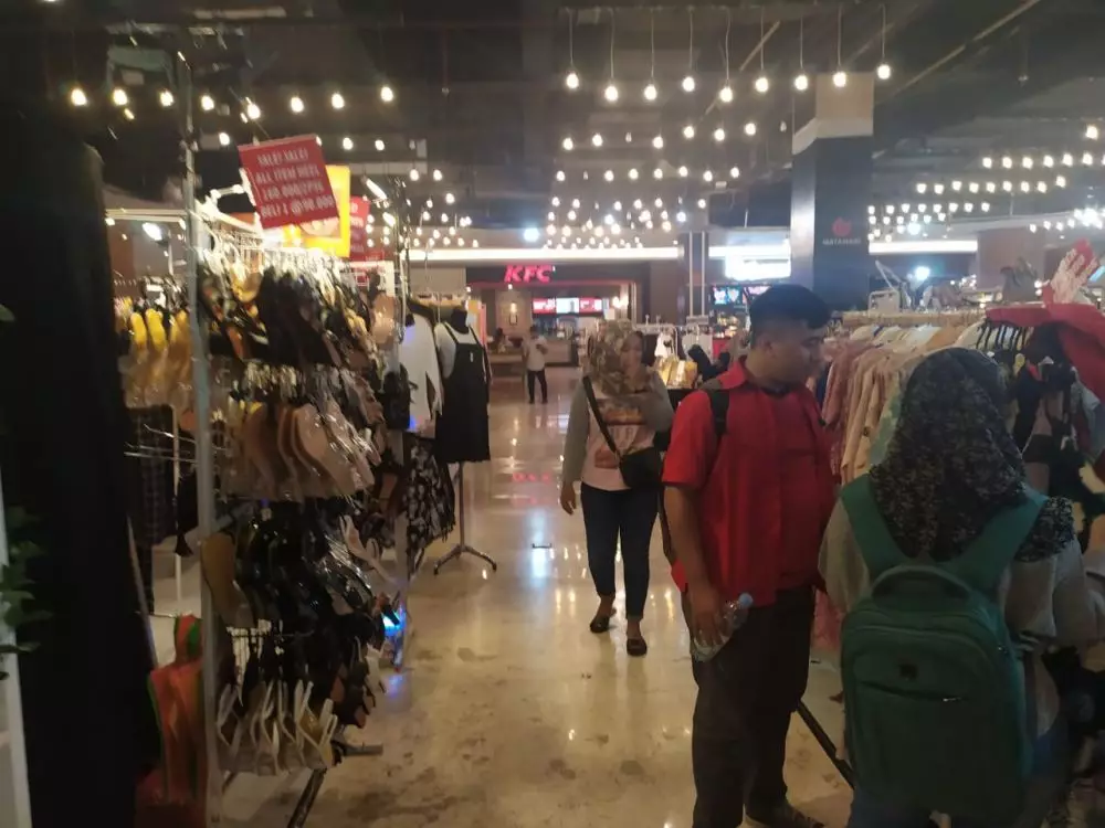 Layana Indonesia: Irama Sinergi © 2020 brilio.net