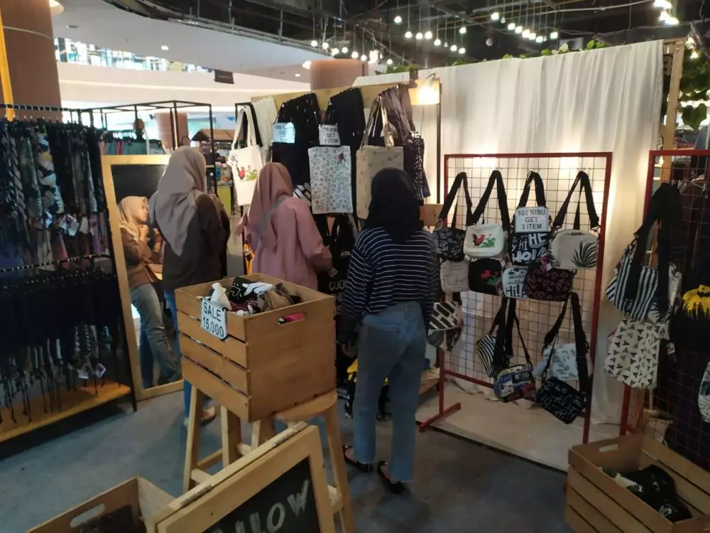 Layana Indonesia: Irama Sinergi © 2020 brilio.net