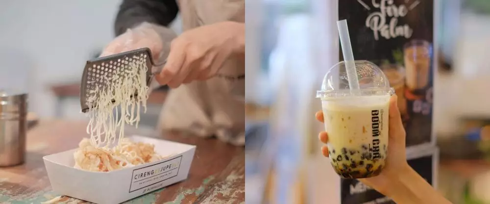 Layana Indonesia: Irama Sinergi © 2020 brilio.net