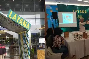 Mencicipi industri lokal sambil ngemall, ini 7 serunya LAYANA 2020