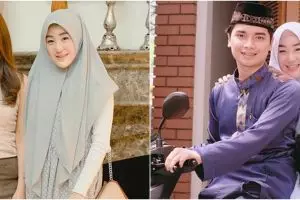 Hangout bareng, gaya ibunda Larissa Chou ini tuai pujian