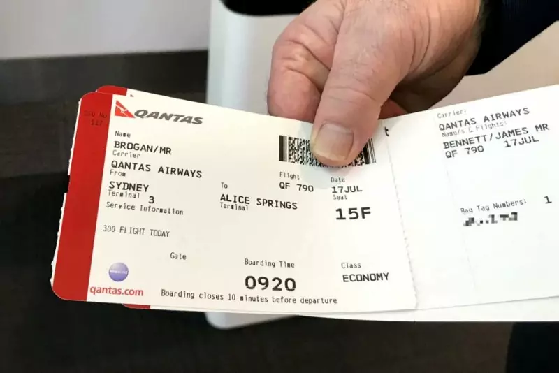 Boarding Pass © 2019 brilio.net Boarding Pass © 2019 brilio.net