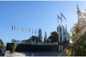 UGM peringkat ketiga universitas terbaik di Asia Tenggara