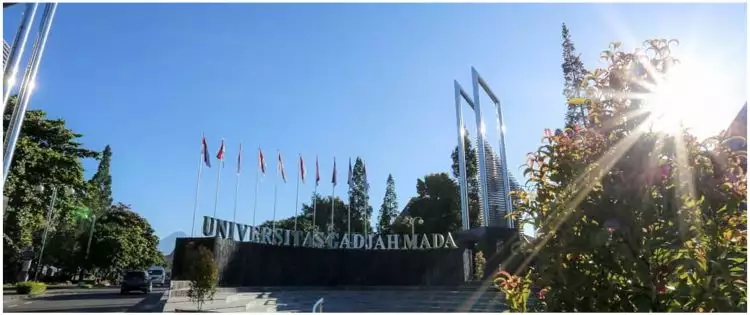 UGM peringkat ketiga universitas terbaik di Asia Tenggara