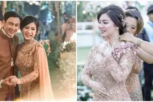 5 Potret seserahan Caesar Hito & Felicya, ditaksir Rp 500 M