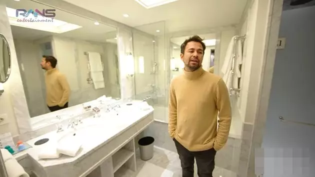 Hotel Raffi dan Gigi  YouTube  Hotel Raffi dan Gigi  YouTube