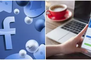 Cara sembunyikan daftar teman di Facebook lewat Android & PC