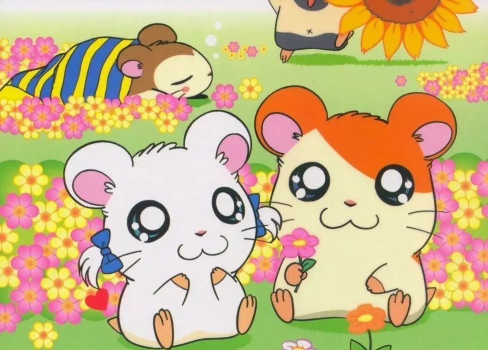 Film kartun lagu ikonik © 2020 imdb.com Film kartun lagu ikonik © 2020 imdb.com